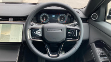 Land Rover Range Rover Evoque 2.0 D165 Dynamic SE 5dr Auto Diesel Hatchback